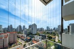 Uptown @ Farrer (D8), Apartment #578813231